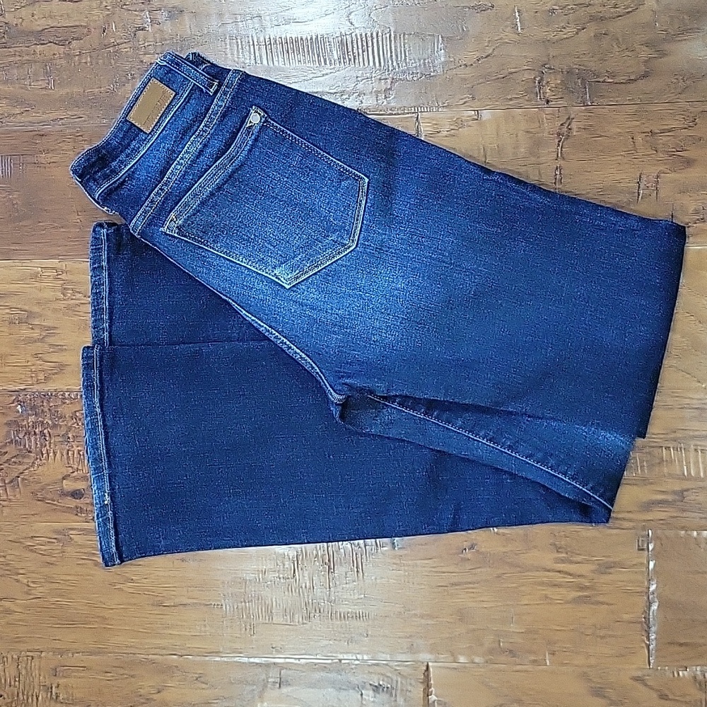 Judy Blue Bootcut denim 3/26